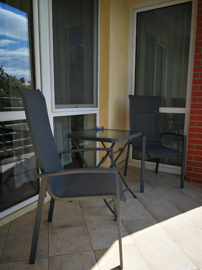 Voeroesmarty Apartman Miskolc - Belvaros - Downtown מראה חיצוני תמונה